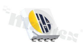 LEDP8-RGBNWWD120-H