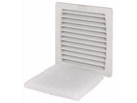 Wentylator z filtrem IP54 202x202 E-FAN3 167289 EATON