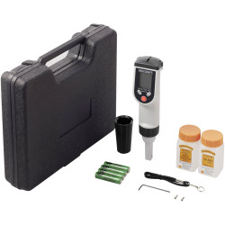 VOLTCRAFT KBM-90 Multi tester Conductivity TDS Salinity Temperature