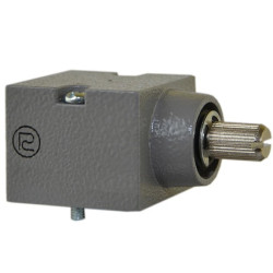 Głowica rotacyjna 81050-8.2 W0-56-519082