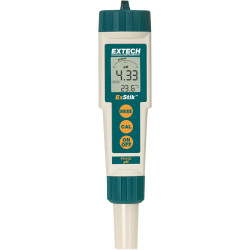 Extech PH100 pH Measurement Equipment 0-14 pH