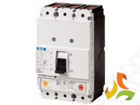 Wyłącznik mocy 3P 100A 100kA NZMH1-A100 BG1 284413 EATON