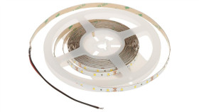 Taśma Led Led60-12V/6W-Ww/5M - 3000Inbsp/Brk Mw Lighting