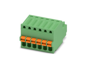 Z FK-MC 0.5/ 6-ST-2.5 Z FK-MC 0.5/ 6-ST-2.5