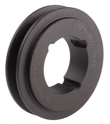 Krążek otwór: 42mm Żeliwo, stal RS PRO