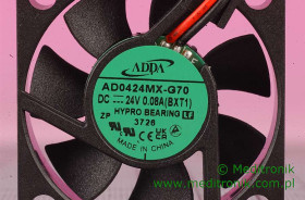 KDE2404 AD0424MX-G70BXT1