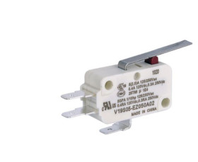 Łącznik Micro z trzpieniem Honeywell SP-CO IP40