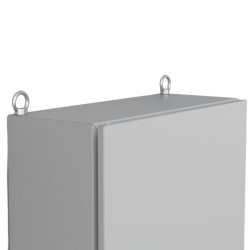 Śruba oczkowa Kołek podnoszący nVent HOFFMAN