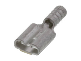 Molex 190160098 Złącze żeńskie płaskie 1 szt.