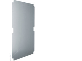 univers N Płyta montażowa do bloku 950 mm 2-polowa UZ62M1 HAGER
