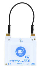 STMicroelectronics Discovery Mikrokontroler ST25TV-ESEAL
