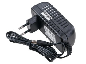 Zasilacz wtyczkowy 5V 4A EB2005 MW Power