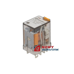 Przekaźnik F56.32.8.110.0040 110 110VAC 12A/250VAC FINDER