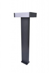 Lampa zewnętrzna stojąca CONROY 7207001118 antracyt