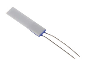 Czujnik RTD PT1000 długość 10mm średnica 2mm +550°C żyły 2 Mikroukład