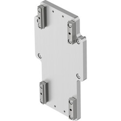 Adapter Festo do Siłowniki elektryczne EHAM