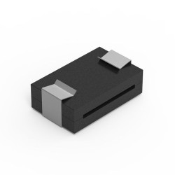 Ferryt na kabel płaski 63mm 13 x 63 x 28.5mm Wurth Elektronik Płaski rdzeń rozdzielony 4W620