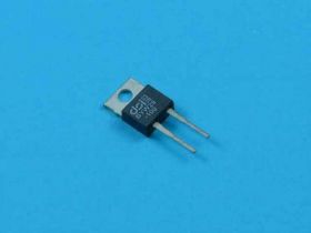 BYW-29E/100 8A/100V 25ns TO-220 DIODA