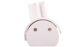 Uchwyt Sufitowo-Ścienny Do Czujek Ruchu Pir I Dualnych Bracket A