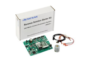 Płytka ewaluacyjna Renesas Electronics Płytka ewaluacyjna RX23T