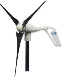 Primus WindPower 1-ARXM-10-48 AIR X Marine Turbina wiatrowa Wydajność (przy 10m/s) 320 W 48 V