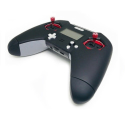 Aparatura sterująca FrSky Taranis X-Lite + odbiornik R9M