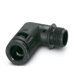 Dławnica kablowa gwint PG7 PA 6 max. średnica kabla 6.5mm IP68, IP69K