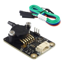 Gravity: Air Pressure Sensor - czujnik ciśnienia powietrza MPX5700AP