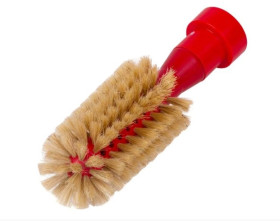 Hubix Izolacyjna szczotka prętowa A114.0201 (H091-07/1) do czyszczenia pod napięciem