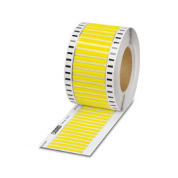 Osłona termokurczliwa średnica przed 1.5 → 3.2mm żółta Phoenix Contact 2:1 dł. 60mm