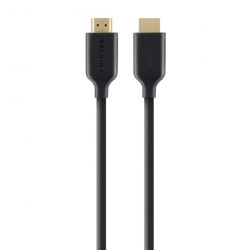 Belkin Gold High-Speed HDMI Cable with ETH 4K - 1M