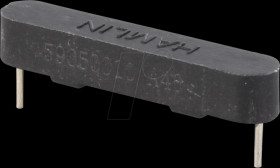 59050-010 Reed sensor 1 NO contact, 200 V DC, 0.5 A