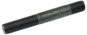 Śruba napinająca Intercable ZB9,5X72