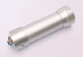 Kartusz do dyspensera (do klejów) 37ml QUICK