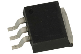 Stabilizator; liniowy; LM1085ISX-3.3/NOPB; 3,3V; stały; 3A; D2PAK (TO263); powierzchniowy (SMD); Low Dropout; National Semicondu