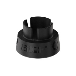 Zespół łożyska, TMFT 33, Pierścień udarowy, do użycia z: Zestaw narzędzi do montażu łożysk TMFT 33