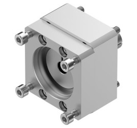 Stopka osiowa Festo do Siłownik pneumatyczny i aktuator EAMM