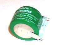 Akumulator A-3,6V/170mAh