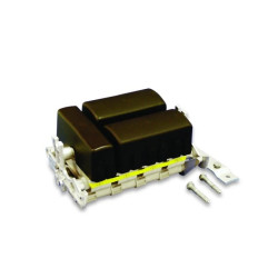 Rozłącznik bezpiecznikowy 4P/160A z zaciskami przebijającymi izolację SZ157