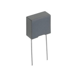 Kond. MKT 100nF/100V