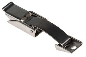 Zatrzask Stal nierdzewna Southco,sprężynowy długość 43mm