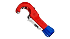 Obcinak Do Rur Z Miedzianych 6-35Mm Tubix Knipex 90 23 01 Bk