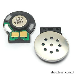 N3GA81580A Speaker8.2 mm R 32 Ohm SMD PIONEER