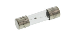 Bezpiecznik 2.5A 5 x 20mmT 250V ac RS PROIEC 127-2/II