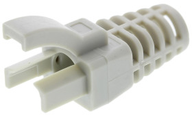 Złącze odciążające RJ MH Connectors RJ45 do użytku z: Złącza RJ45 Obuwie