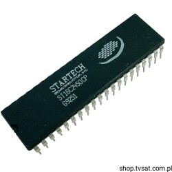 ST16C2450CP UART Serial I-O Controller DIP40 STARTECH