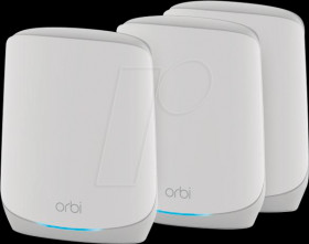 RBK763S-100EUS Orbi WiFi-6-System AX5400