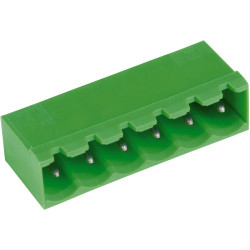 PTR 50950075021E 7-Way 5.08mm 12A