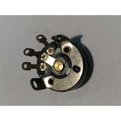 Potencjometr 4,7k/B mono walkman