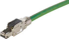 Harting 09451511140 Złącze męskie Łączna ilość styków: 4 1 szt.